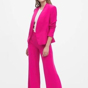 Banana Republic Suits